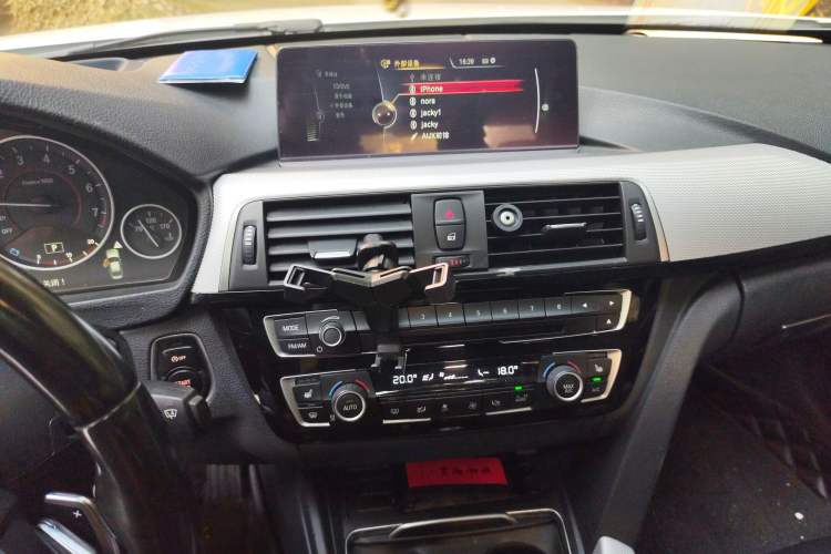 Used BMW 3 Series 2016 328i M Sport