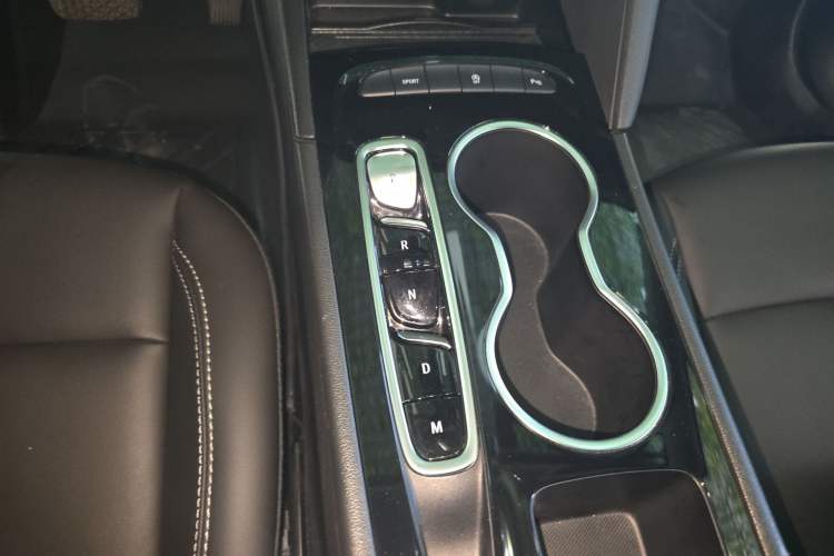 Used Buick Regal 2024 25T Deluxe Edition