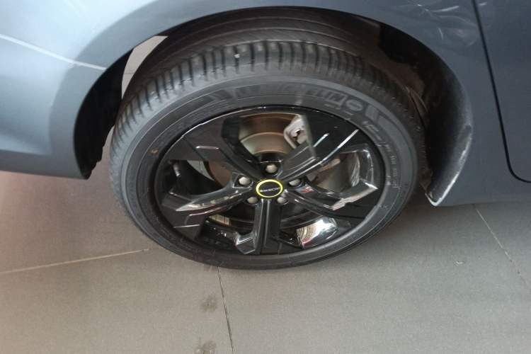 Used Roewe i6 MAX New Energy 2022 EV 500 Skyroof Flagship Edition