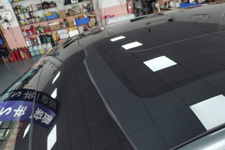 Used  Star Era ET 2024 Range-Extended 200 Pro+
