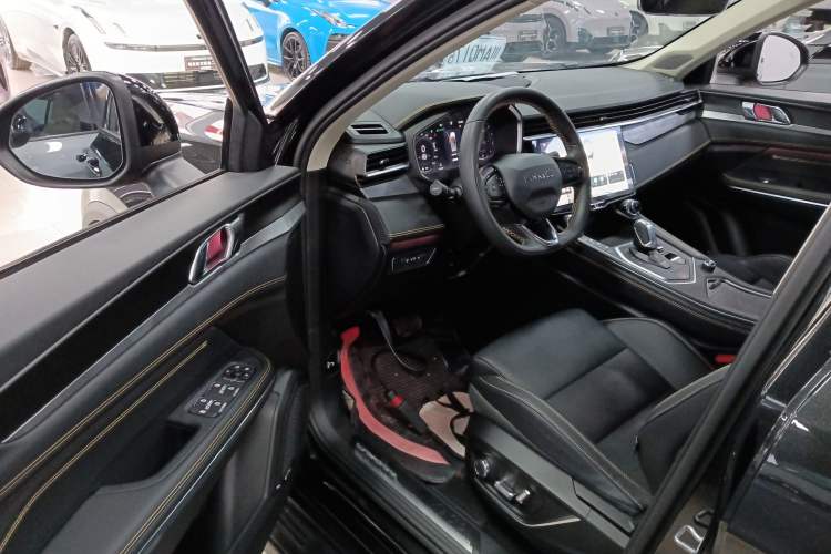 Used Lynk & Co 01 2023 2.0TD Two-Wheel Drive Pro Trim