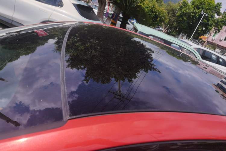 Used  S07 2024 215Max Qiankun Intelligent Driving ADS SE Range-Extended Version
