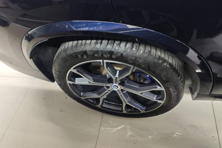 Used BMW X5 2021 Restyled xDrive40i Luxury Version M Sport Package
