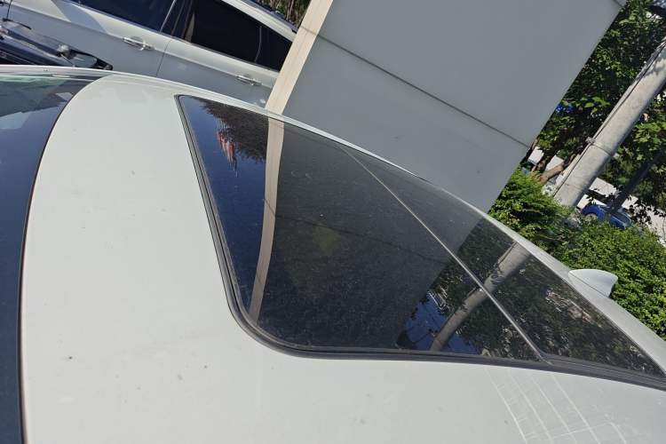 Used Chevrolet Malibu XL 2019 535T CVT Active Version
