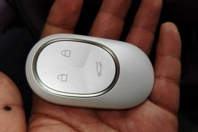 Used Nio ET5 2022 75 kWh
