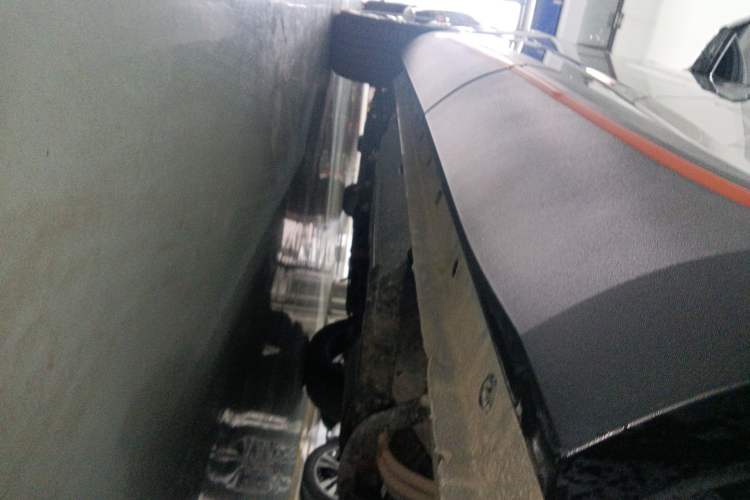 Used Haval XY 2022 1.5T Smart Enjoyment Edition DHT
