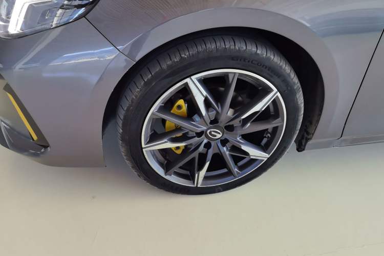 Used GAC Trumpchi EMPOW 2023 270T DCT J15 Version
