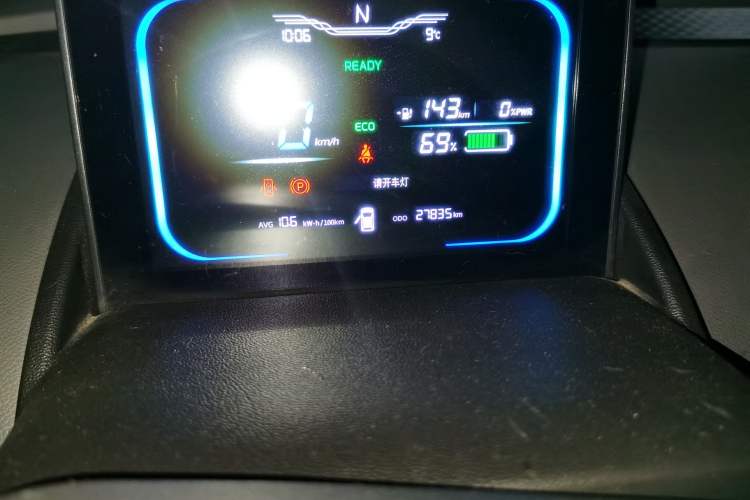 Used  Lumin 2022 210km Sweet Edition