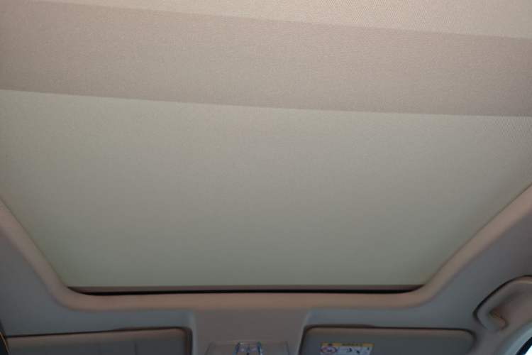 Used Bestune T77 2023 1.5T Automatic Luxury Model
