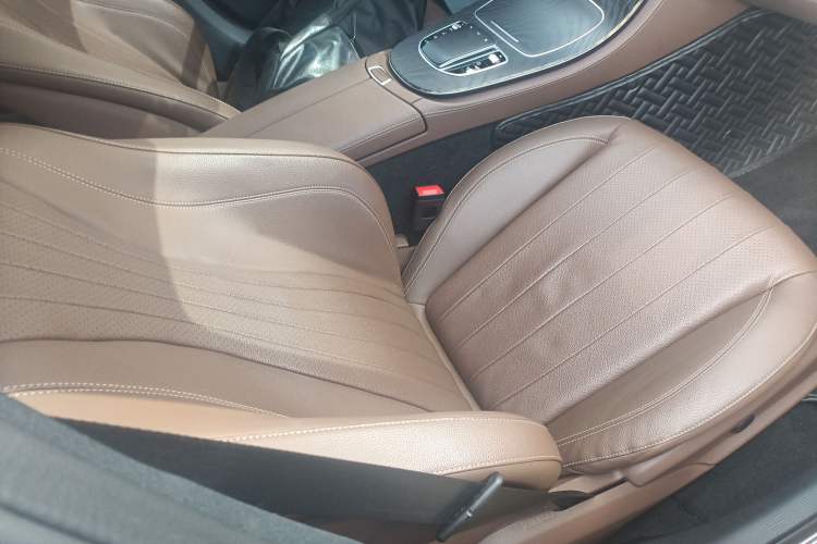 Used Mercedes-Benz E-Class (Import) 2021 Updated E 260 Fashion Sport Edition