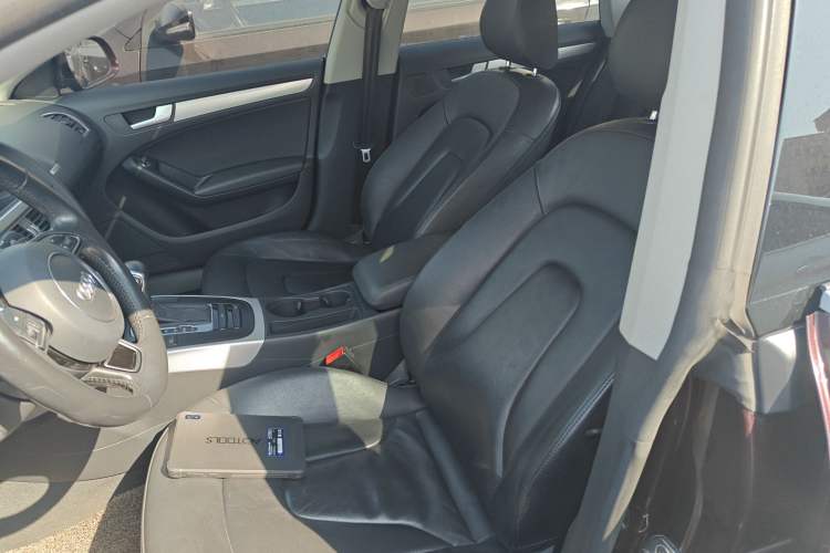 Used Audi A5 2014 Sportback 45 TFSI