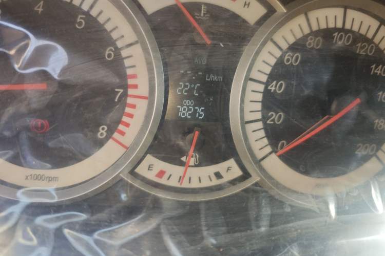 Used Suzuki Liana A6 2015 Sedan 1.4L Manual Happiness Edition