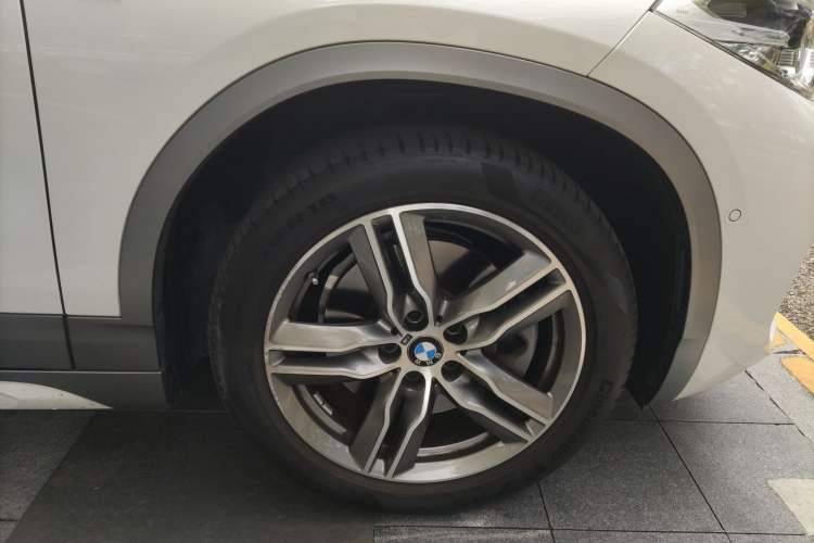Used BMW X2 2020 sDrive25i Leading Model M Sport Package