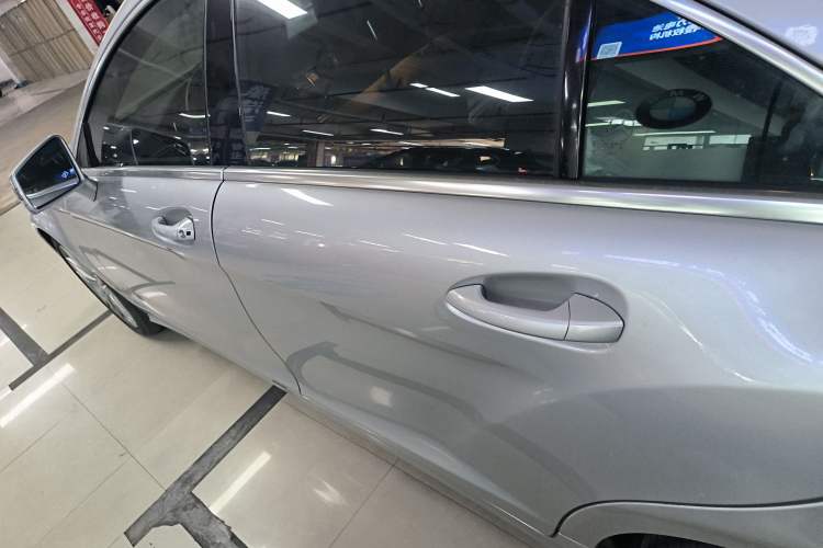 Used Mercedes-Benz CLS 2012 CLS 300 CGI