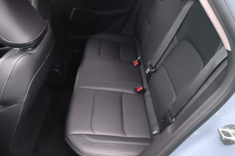 Used Geely Auto Emgrand 2025 4th Generation 1.5L CVT Starry Edition
