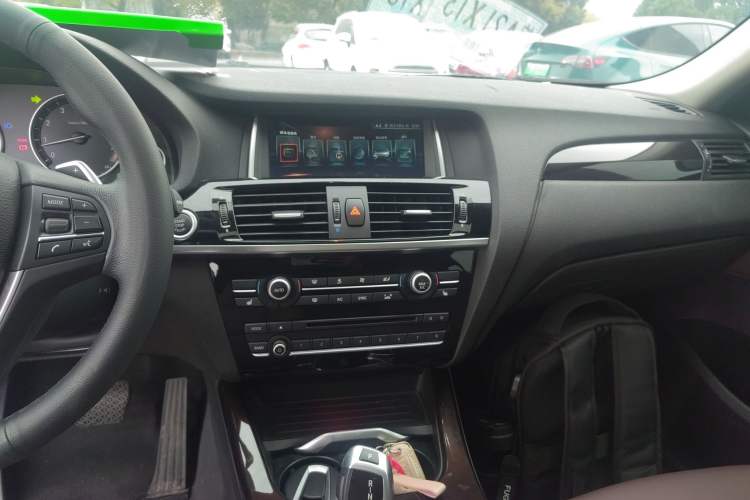 Used BMW X4 2014 xDrive20i X Design Package