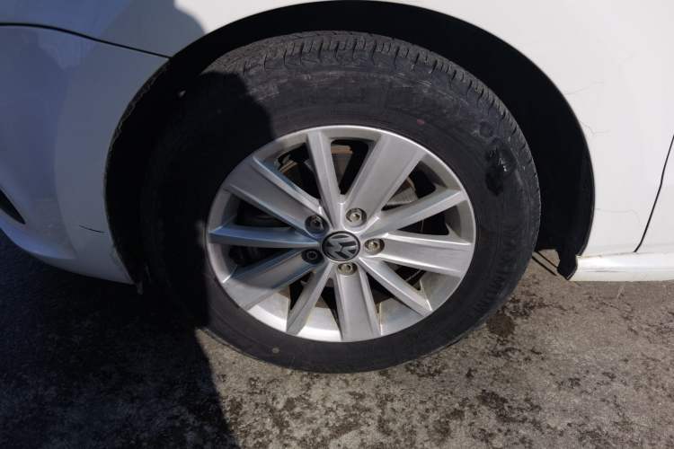 Used Volkswagen Polo 2018 1.5L Automatic Advanced Driving Model