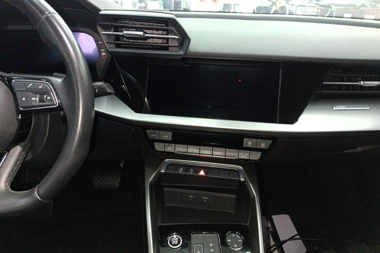 Used Audi A3 2023 Sportback 35 TFSI Ambition Sport Edition
