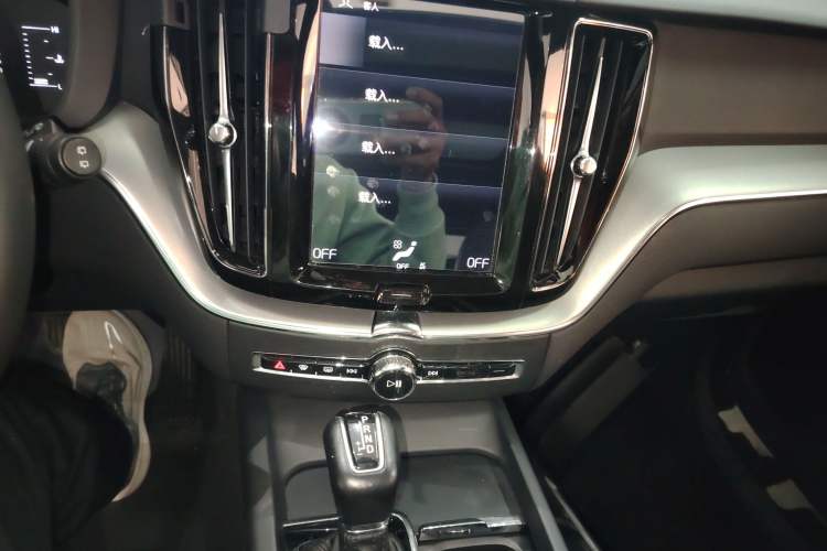 Used Volvo XC60 2021 T5 4x4 Zhiyi Sport Edition