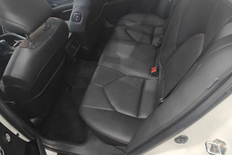 Used Toyota Camry 2019 Revised Version 2.5G Luxury Edition