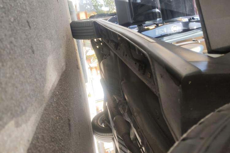 Used Kia Sportage 2013 2.0L Automatic Two-Wheel Drive GL Trim
