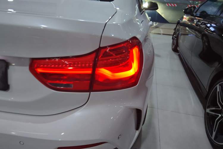 Used BMW 1 Series 2021 120i M Sport Night Edition
