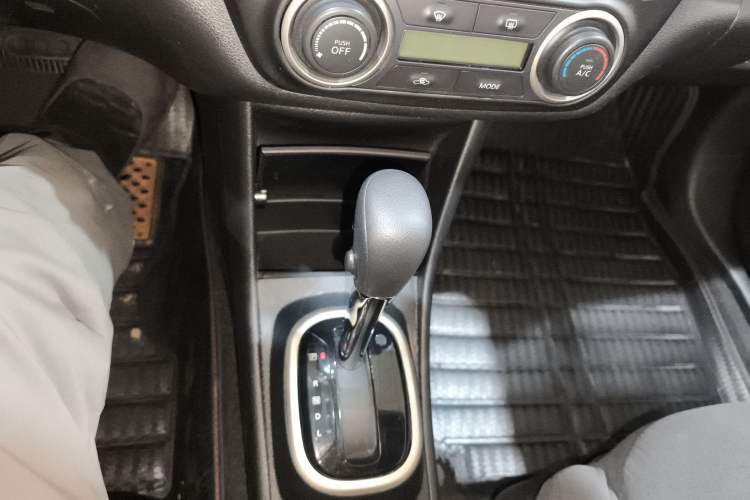 Used Nissan Sylphy 2019 Classic 1.6XE+ CVT SmartConnect Leading Edition
