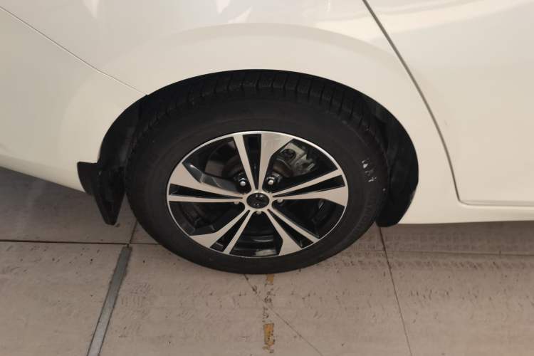 Used Nissan Sylphy 2022 1.6L XL CVT Enjoyment Edition
