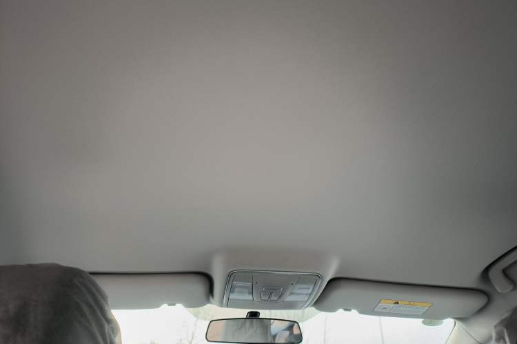 Used Changan Eado New Energy 2019 EV460 Smart Edition