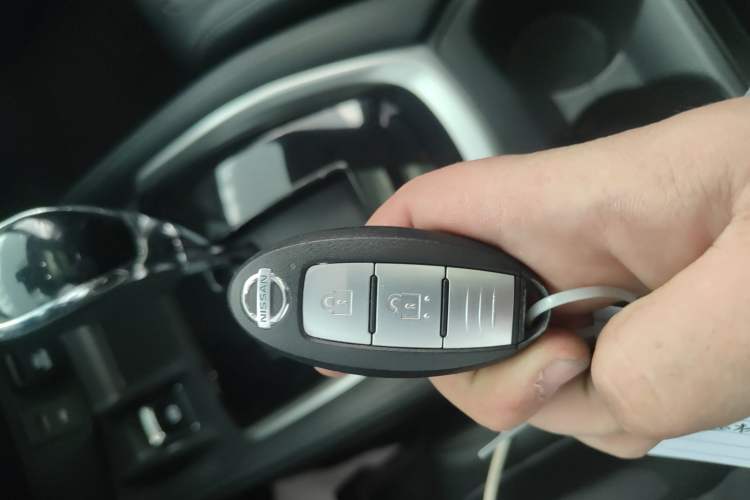 Used Nissan X-Trail 2021 2.0L CVT 2WD XL ITS SmartConnect Comfort Edition
