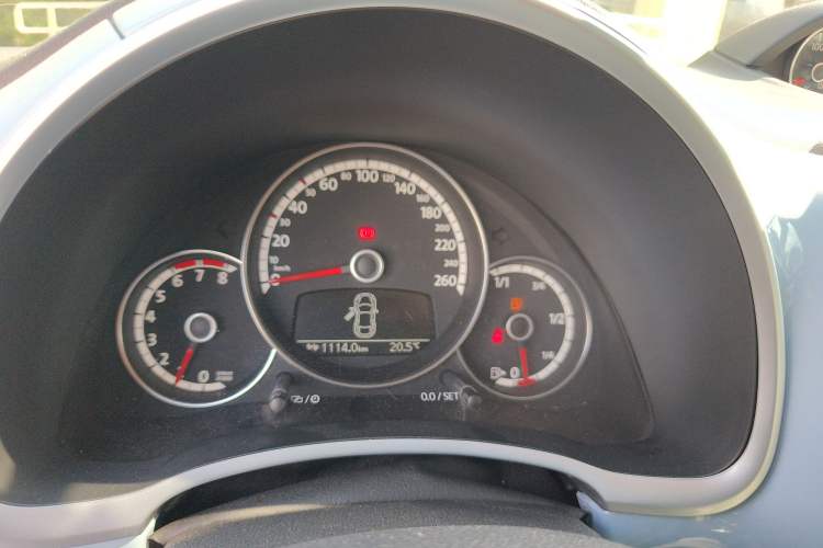 Used Volkswagen Beetle 2013 1.4TSI Fashion Edition
