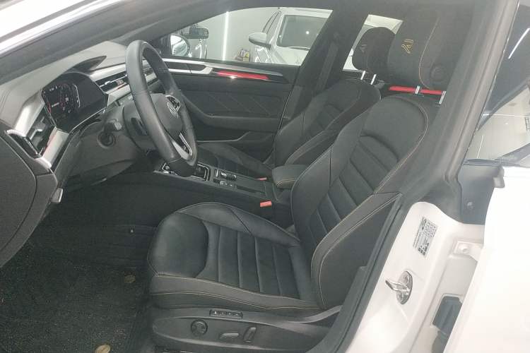 Used Volkswagen FAW-Volkswagen CC 2024 380TSI Striking All-Encompassing Edition
