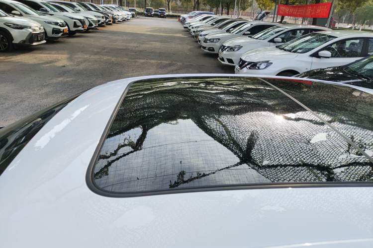 Used Volkswagen Sagitar 2022 280TSI DSG Excellence Edition
