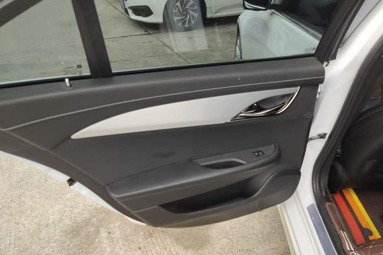 Used Cadillac ATS-L 2017 28T Fashion Edition
