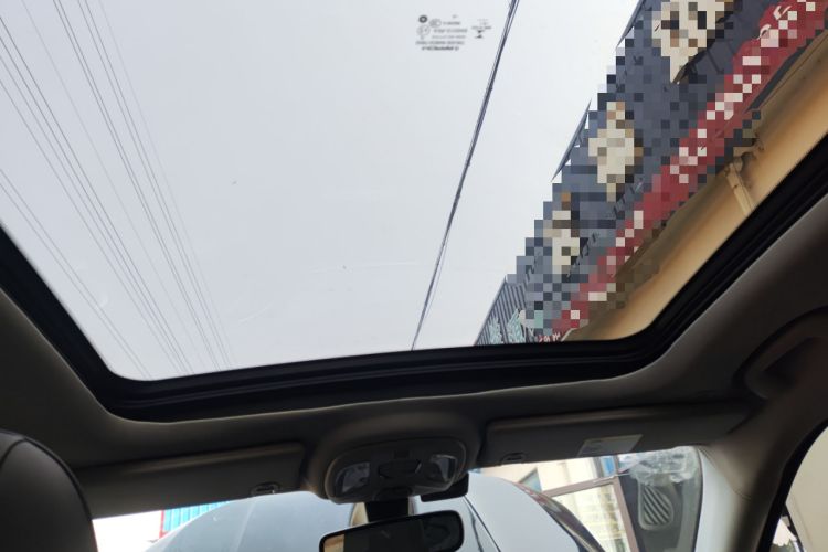 Used  Compass 2019 200T Automatic Family Edition - Connected Large Screen Version