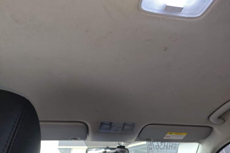 Used Hyundai Celesta 2018 1.6L Automatic GL Enjoyment Edition China VI compliant