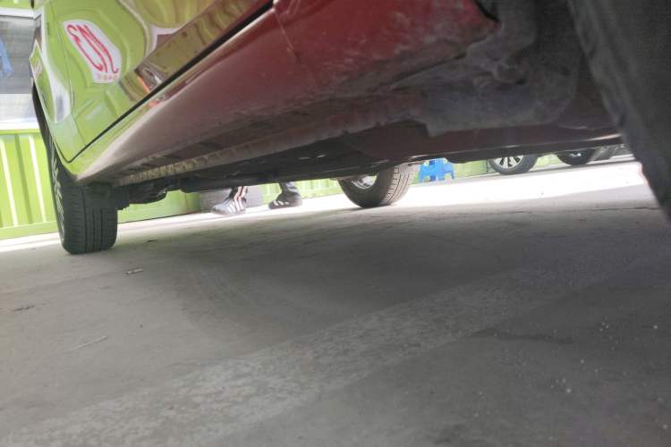 Used Toyota Vios 2019 1.5L CVT Innovation Edition
