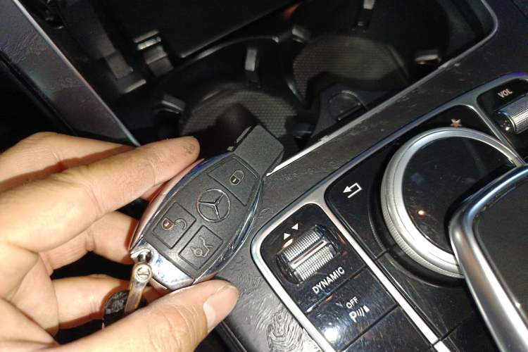 Used Mercedes-Benz C-Class 2018 C 200 L Sport Edition
