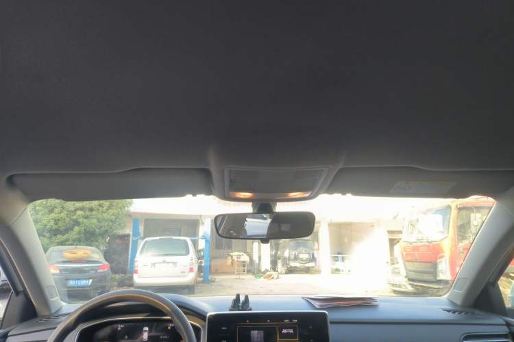 Used Volkswagen Lavida 2023 1.5L Automatic De Yi Edition