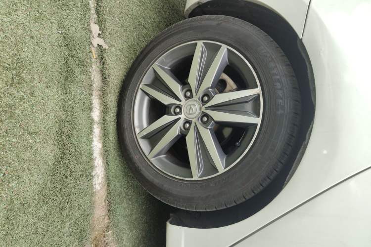 Used Changan Eado 2016 1.6L Manual Fashion Edition