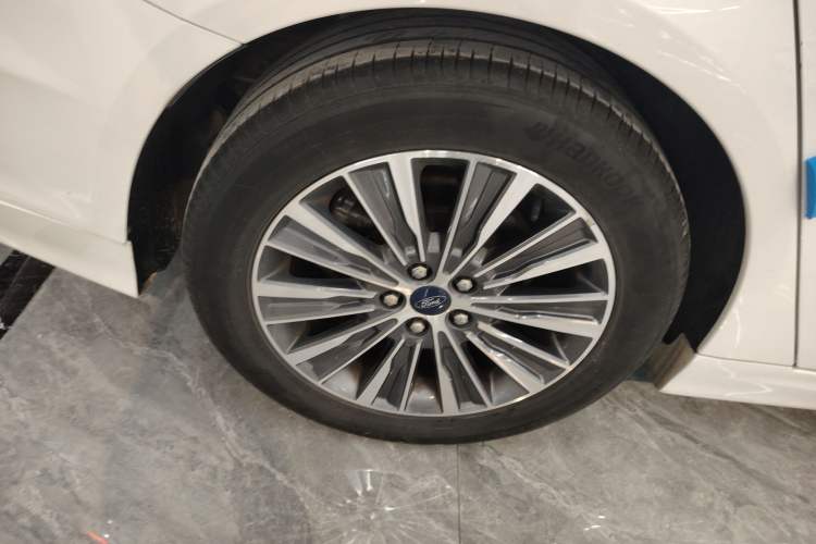 Used Ford Mondeo 2017 Restyled EcoBoost 180 Luxury Version
