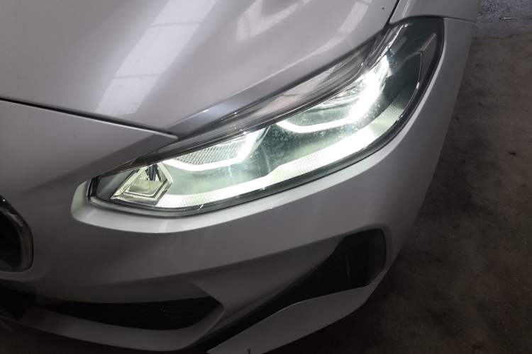 Used BMW 1 Series 2021 120i M Sport Edition
