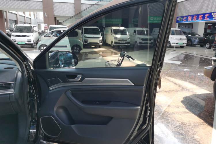 Used Haval H6 2018 Red-Label Sport Edition 1.5T Automatic Two-Wheel Drive Elite Model
