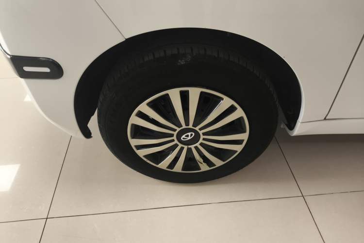 Used Chery QQ Ice Cream 2024 170km Sundae