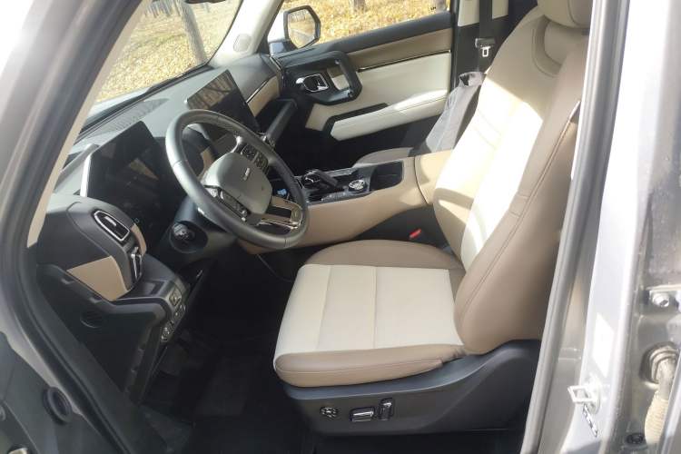 Used Haval  2024 Hi4 102km Trend Electric Version Plus
