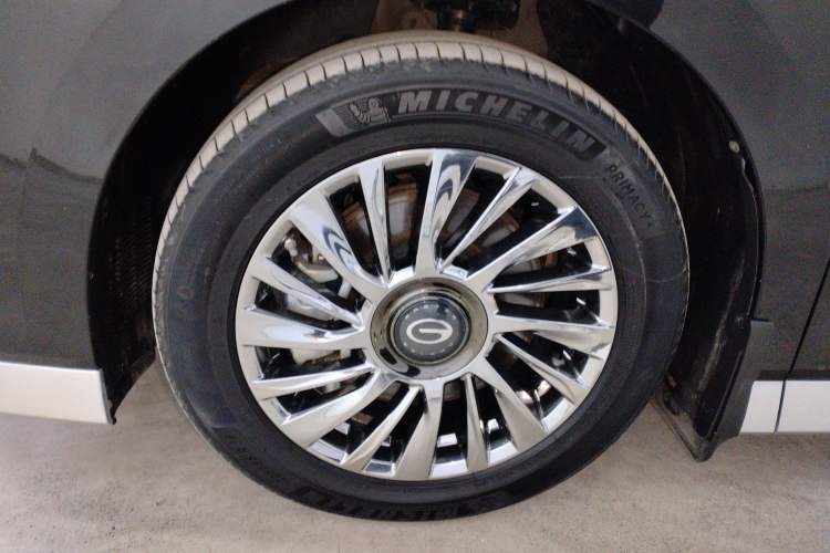 Used GAC Trumpchi M8 2024 Zongshi Series 400T Ultimate Edition