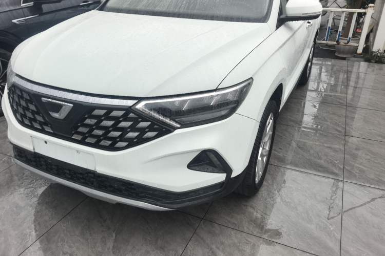 Used Jetta VS5 2019 280TSI Automatic Enjoyment Model