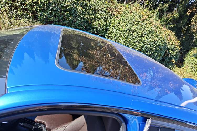 Used BMW 3 Series 2019 320Li M Sport Package
