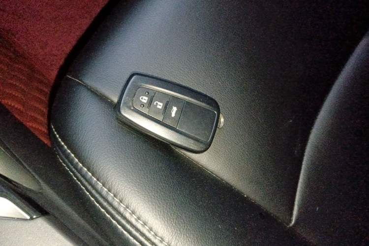 Used Toyota Corolla 2019 1.2T S-CVT GL-i Elite Edition
