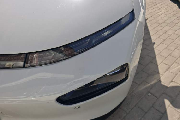 Used XPeng P7 2021 480N
